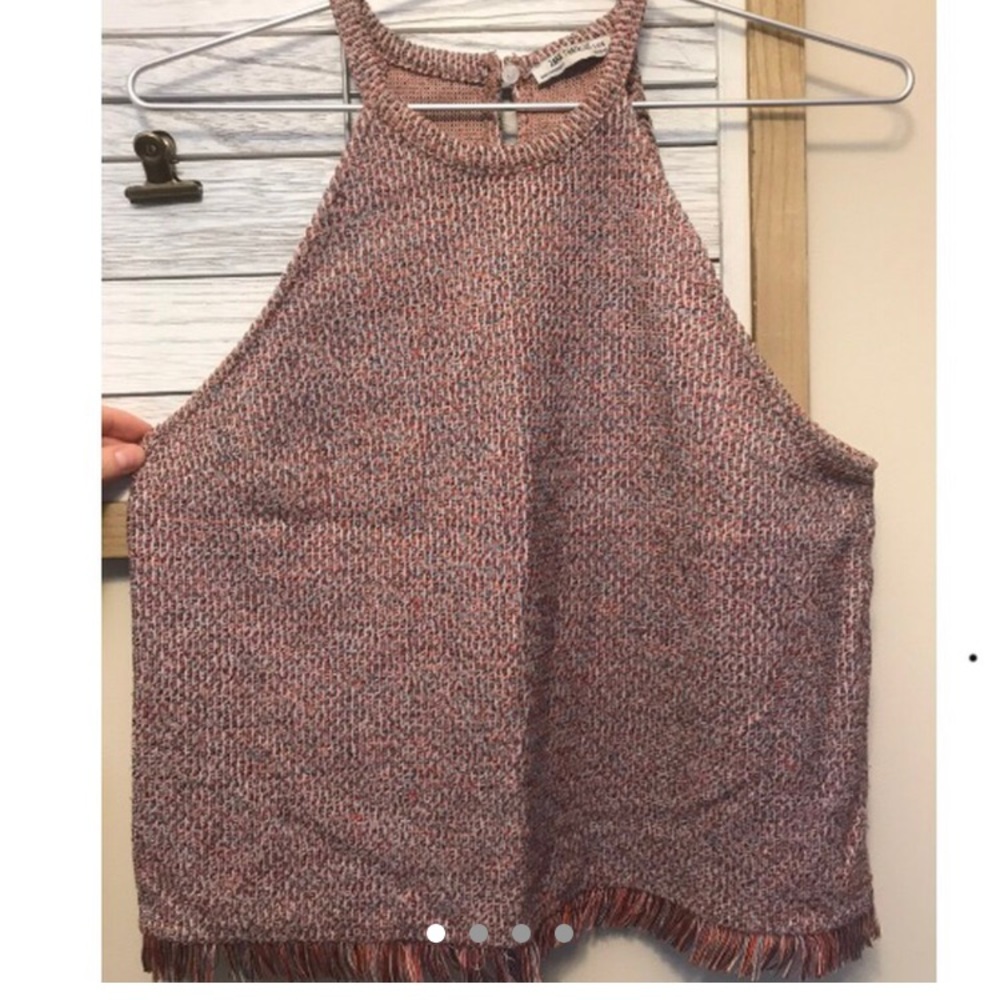 Blouse / top